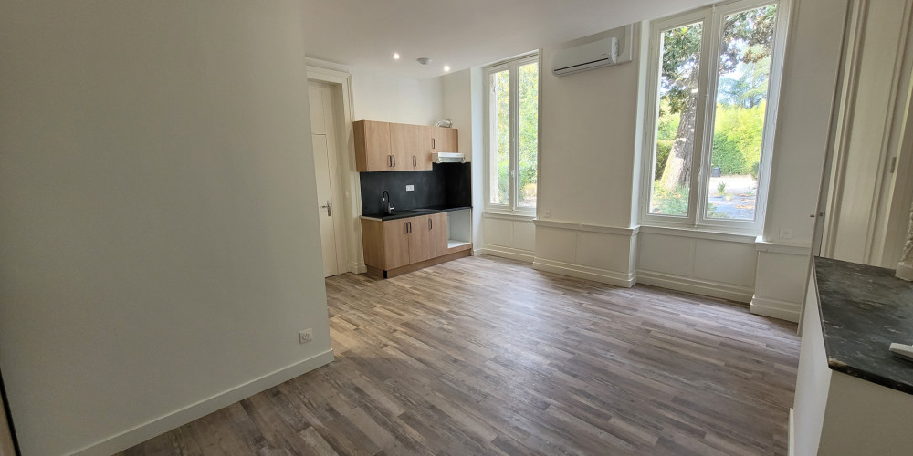 appartement à MARMANDE (47200)