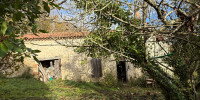 maison à ST SYLVESTRE SUR LOT (47140)