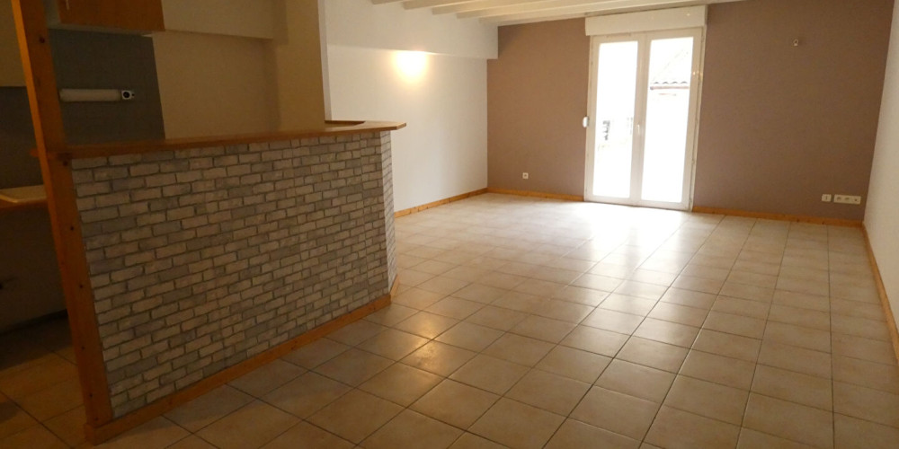 appartement à AGEN (47000)