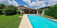 maison à VILLENEUVE SUR LOT (47300)