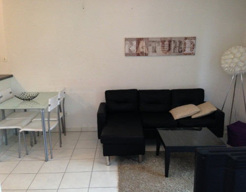 appartement  MARMANDE