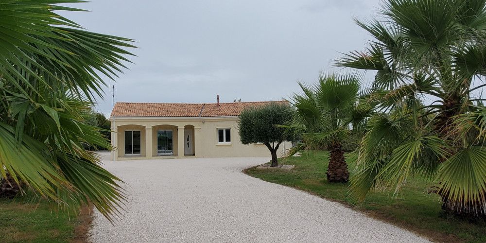 maison à AIGUILLON (47190)