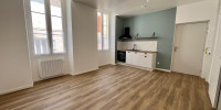 appartement à STE LIVRADE SUR LOT (47110)