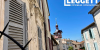 immeuble à CASTILLONNES (47330)