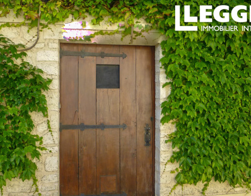 maison  ALLEMANS DU DROPT