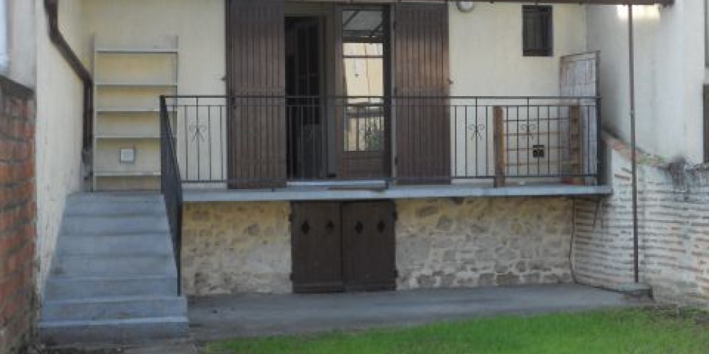 maison à MARMANDE (47200)