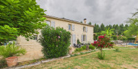 maison à FAUGUEROLLES (47400)