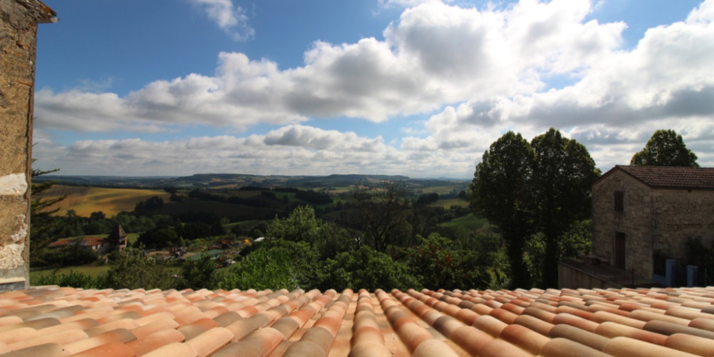 maison à MONCLAR (47380)