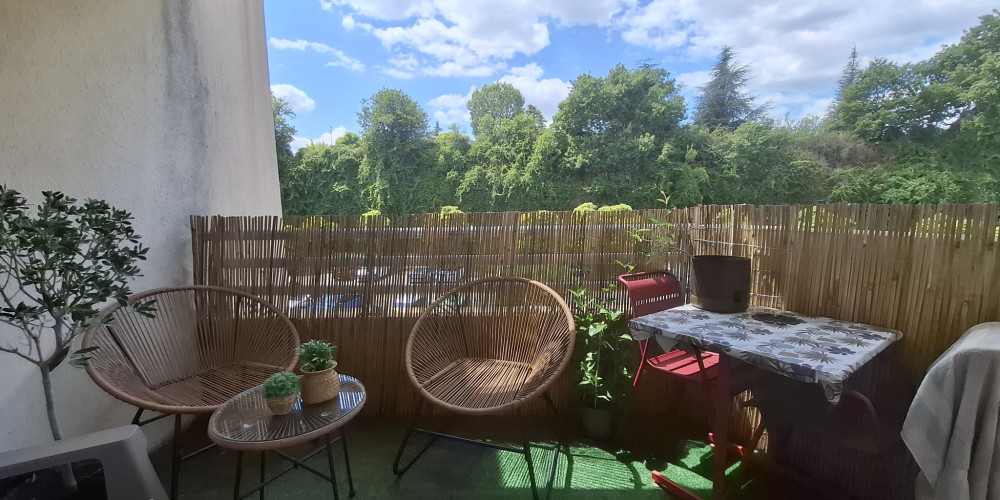 appartement à AGEN (47000)