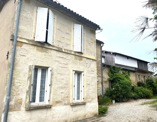 maison  MARMANDE