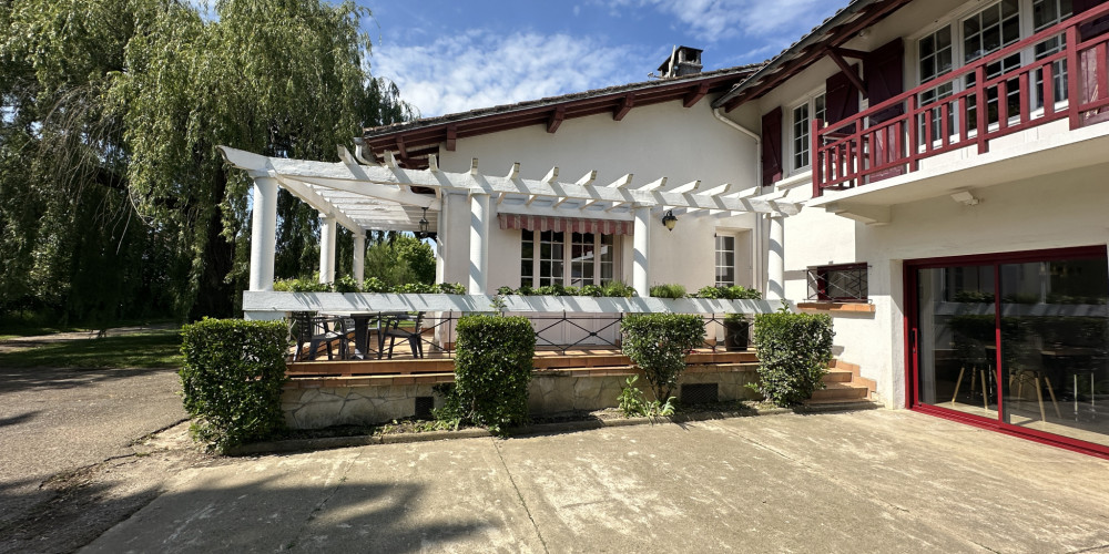 maison à BON ENCONTRE (47240)