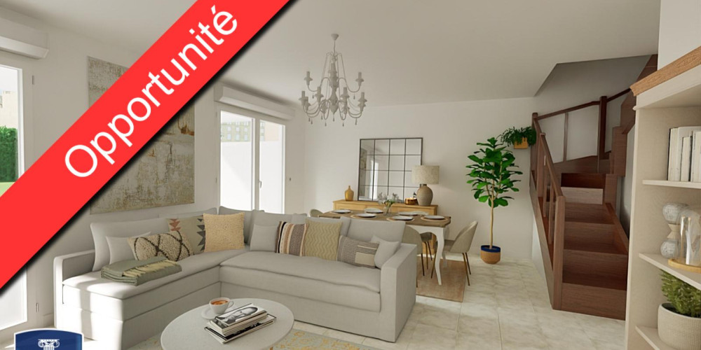 maison à LAFOX (47240)