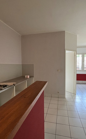 Appartement  VILLENEUVE SUR LOT