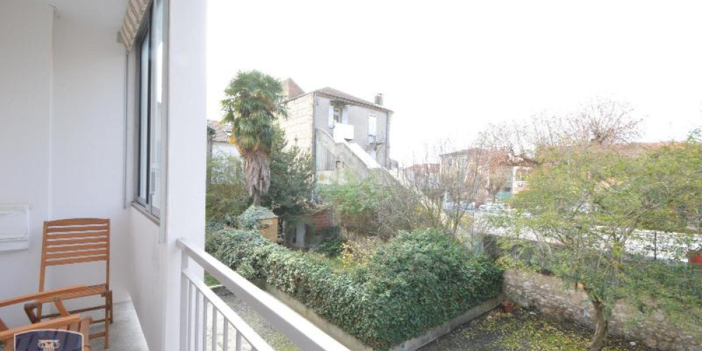 appartement à AGEN (47000)