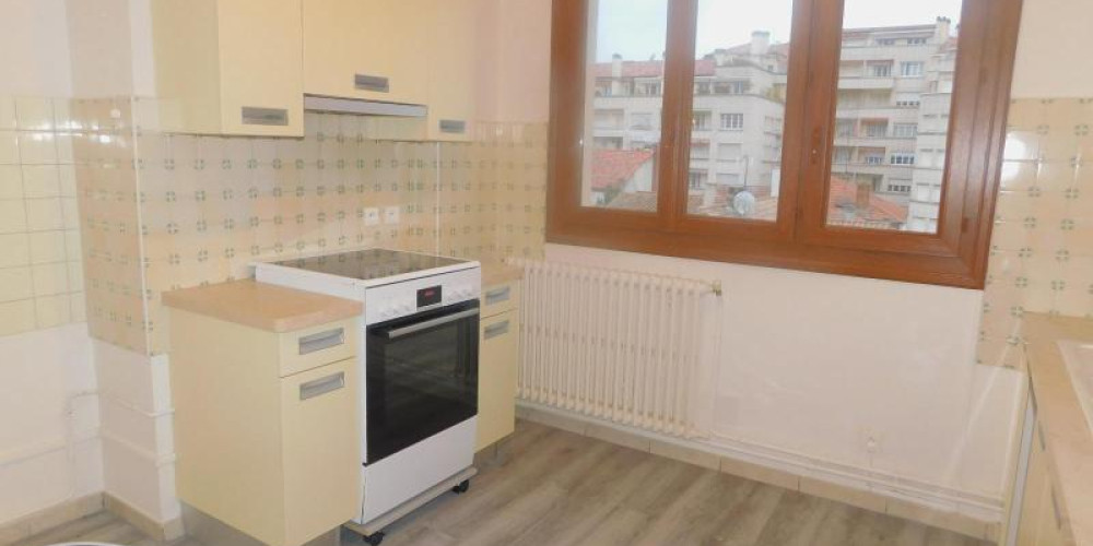 appartement à AGEN (47000)