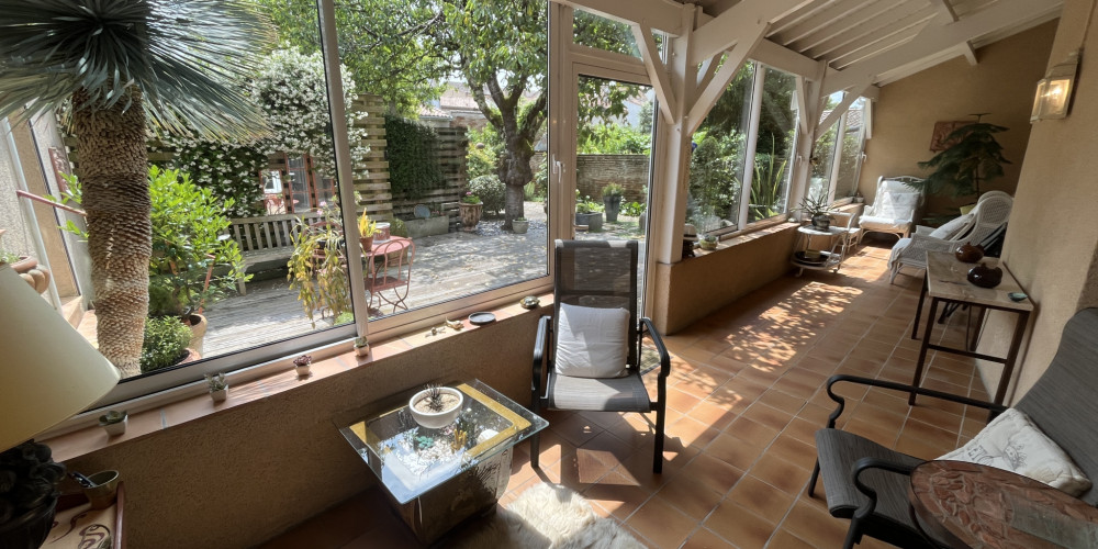 maison à TONNEINS (47400)