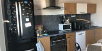 appartement à STE BAZEILLE (47180)