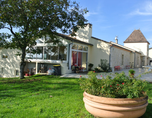 maison  MAUVEZIN SUR GUPIE