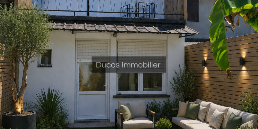 maison à MARMANDE (47200)