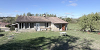 maison à GONTAUD DE NOGARET (47400)