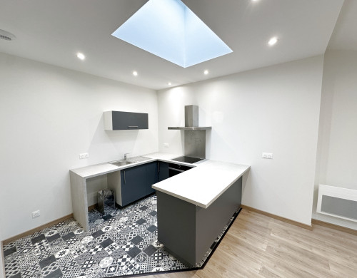 appartement  MARMANDE