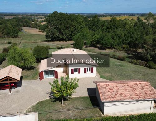 maison  SEYCHES