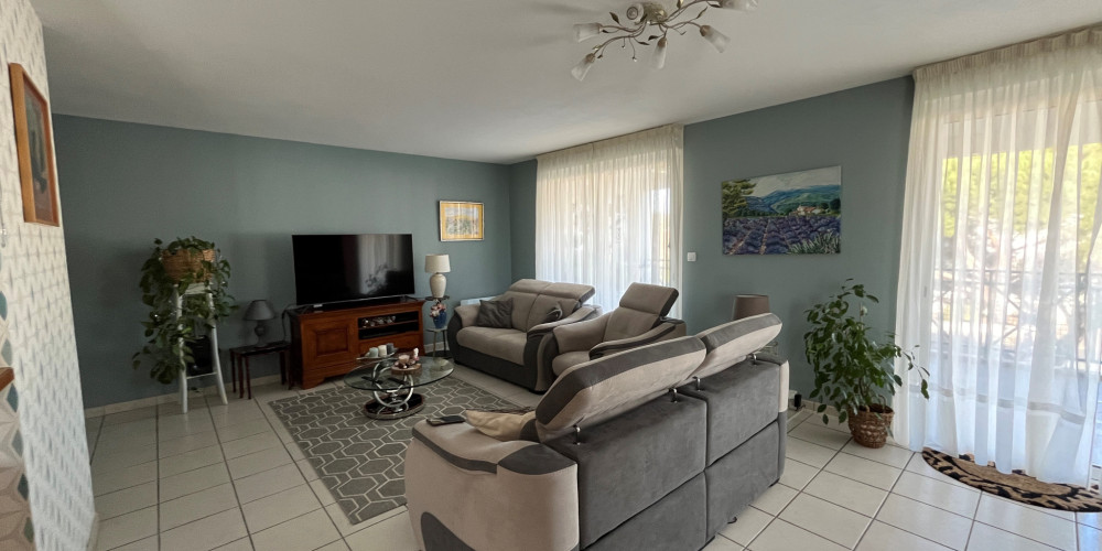 appartement à VILLENEUVE SUR LOT (47300)