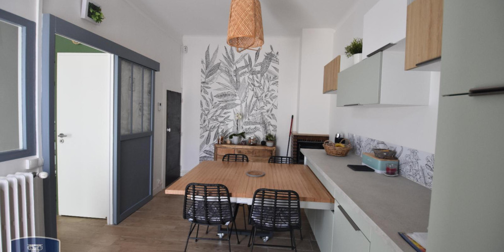 maison à AGEN (47000)