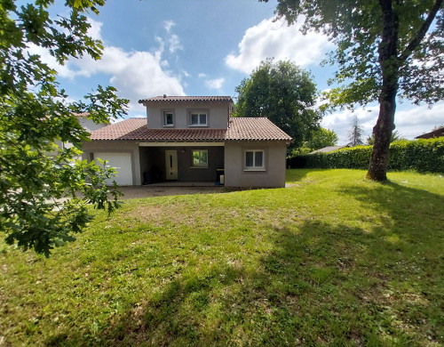 maison  BON ENCONTRE