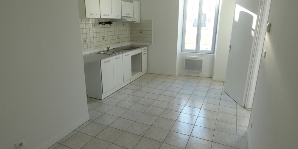 appartement à PENNE D AGENAIS (47140)