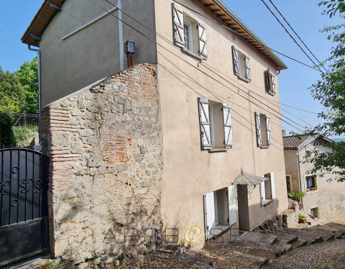 maison  CLAIRAC