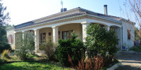 maison à MIRAMONT DE GUYENNE (47800)