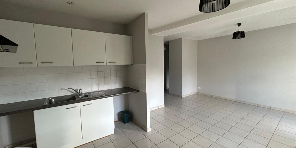 appartement à PENNE D AGENAIS (47140)