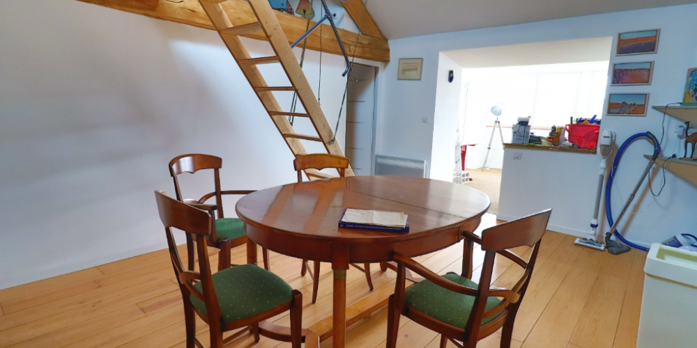 appartement à MONSEMPRON LIBOS (47500)