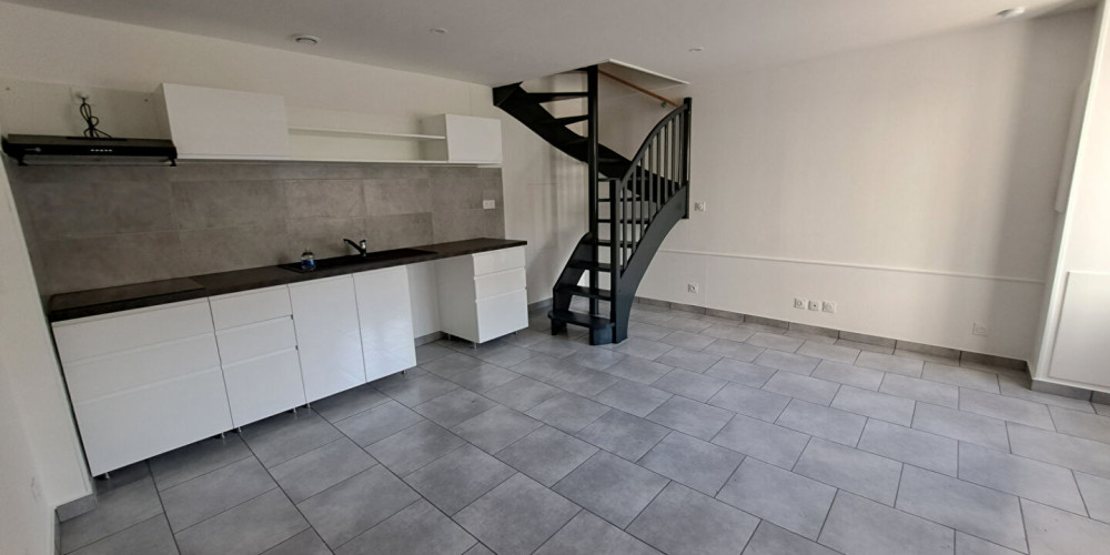 maison à VILLENEUVE SUR LOT (47300)