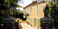 maison à BUZET SUR BAISE (47160)