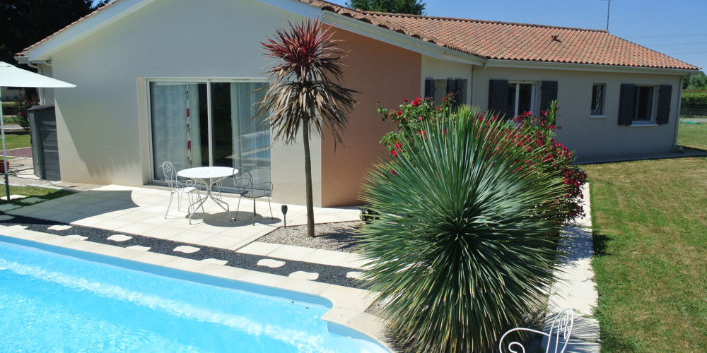 maison à MARMANDE (47200)