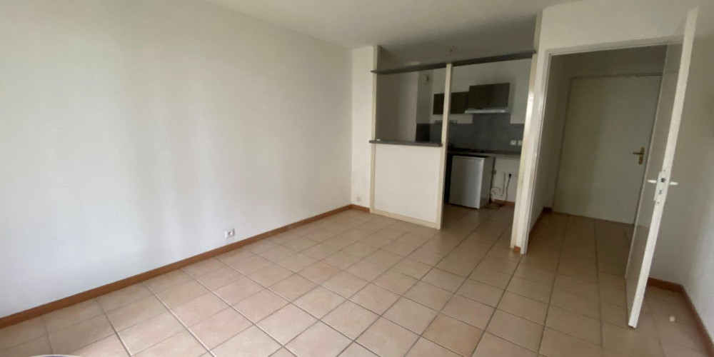 appartement à LAYRAC (47390)