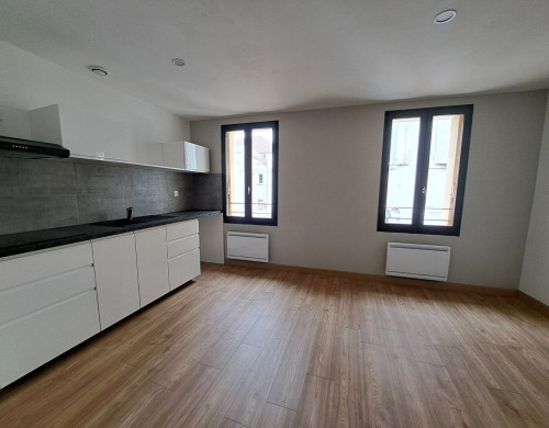appartement  VILLENEUVE SUR LOT