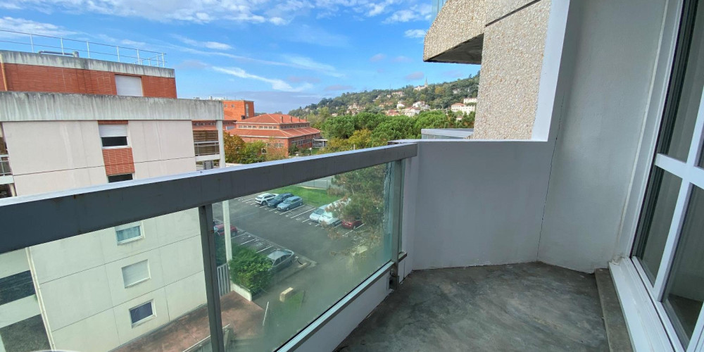 appartement à AGEN (47000)