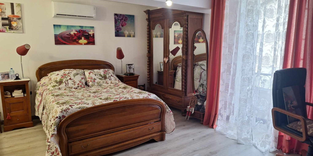 maison à PORT STE MARIE (47130)