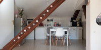 appartement à MARMANDE (47200)
