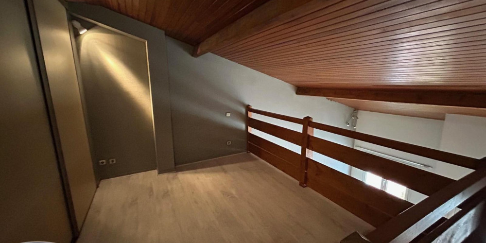 appartement à AGEN (47000)