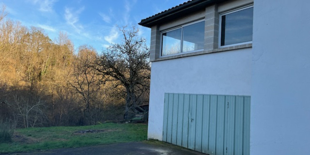 maison à LAVARDAC (47230)