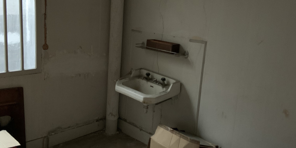 immeuble à MARMANDE (47200)