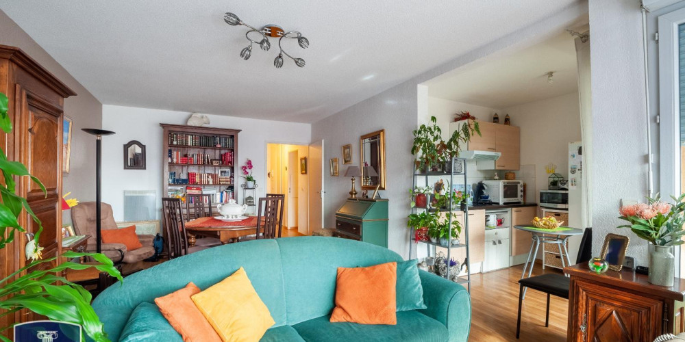 appartement à AGEN (47000)