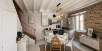 maison à LE PASSAGE (47520)