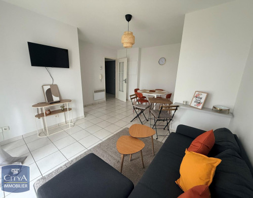 appartement  AGEN