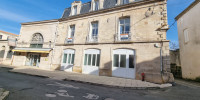 appartement à MARMANDE (47200)