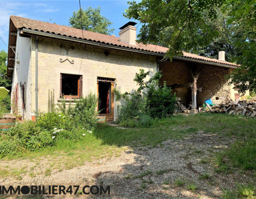 maison  ST SARDOS